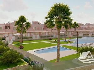 Prodej bytu 4+kk, Pilar de la Horadada, Španělsko, 90 m2