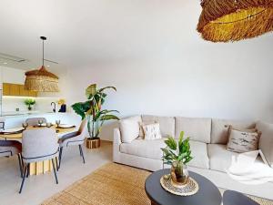 Prodej bytu 4+kk, Pilar de la Horadada, Španělsko, 90 m2