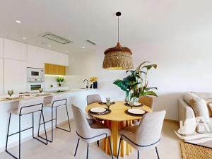Prodej bytu 4+kk, Pilar de la Horadada, Španělsko, 90 m2