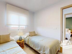 Prodej bytu 4+kk, Pilar de la Horadada, Španělsko, 90 m2