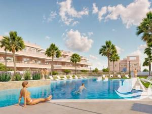 Prodej bytu 4+kk, Pilar de la Horadada, Španělsko, 90 m2