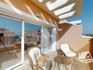Prodej bytu 4+kk, Pilar de la Horadada, Španělsko, 90 m2