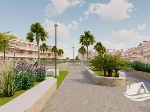 Prodej bytu 4+kk, Pilar de la Horadada, Španělsko, 70 m2