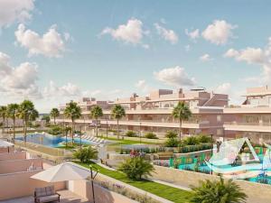 Prodej bytu 4+kk, Pilar de la Horadada, Španělsko, 70 m2
