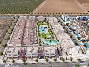 Prodej bytu 4+kk, Pilar de la Horadada, Španělsko, 70 m2