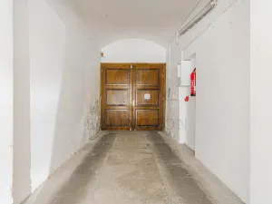 Prodej obchodního prostoru, Praha - Nusle, Jaromírova, 380 m2