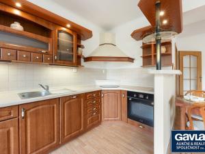 Pronájem bytu 2+kk, Ostrava - Poruba, Porubská, 66 m2