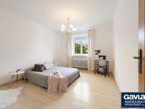 Pronájem bytu 2+kk, Ostrava - Poruba, Porubská, 66 m2