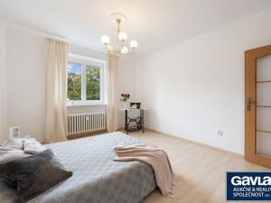 Pronájem bytu 2+kk, Ostrava - Poruba, Porubská, 66 m2