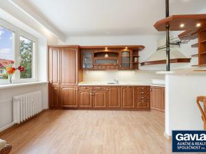 Pronájem bytu 2+kk, Ostrava - Poruba, Porubská, 66 m2