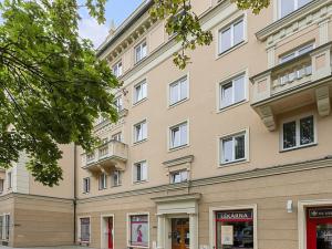 Pronájem bytu 2+kk, Ostrava - Poruba, Porubská, 66 m2