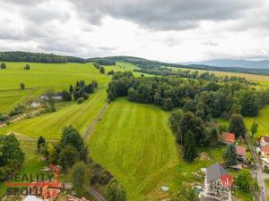 Prodej pozemku pro bydlení, Nová Ves, 1003 m2