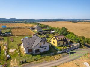 Prodej rodinného domu, Dlouhá Lhota, 203 m2