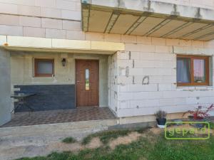 Prodej rodinného domu, Dlouhá Lhota, 203 m2