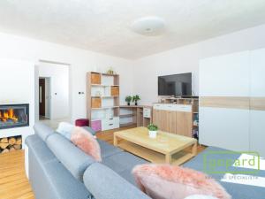 Prodej rodinného domu, Dlouhá Lhota, 203 m2