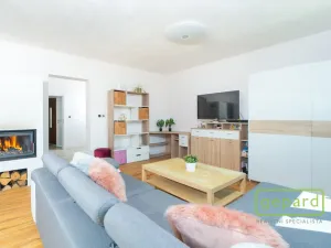 Prodej rodinného domu, Dlouhá Lhota, 203 m2