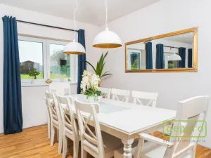 Prodej rodinného domu, Dlouhá Lhota, 203 m2