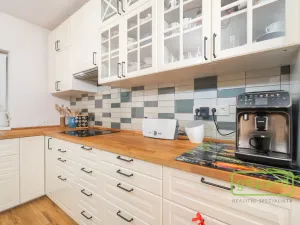 Prodej rodinného domu, Dlouhá Lhota, 203 m2