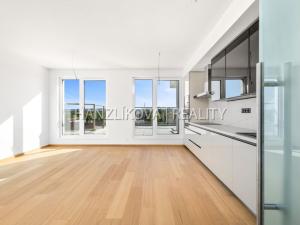 Pronájem bytu 3+kk, České Budějovice, Hálkova, 65 m2