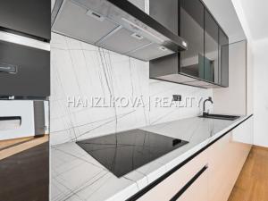 Pronájem bytu 3+kk, České Budějovice, Hálkova, 65 m2