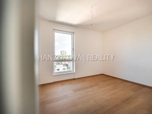 Pronájem bytu 3+kk, České Budějovice, Hálkova, 65 m2