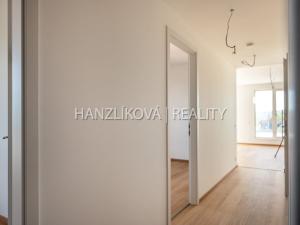 Pronájem bytu 3+kk, České Budějovice, Hálkova, 65 m2