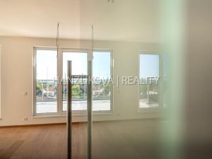 Pronájem bytu 3+kk, České Budějovice, Hálkova, 65 m2