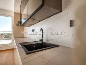 Pronájem bytu 3+kk, České Budějovice, Hálkova, 65 m2