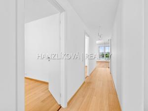 Pronájem bytu 3+kk, České Budějovice, Hálkova, 65 m2