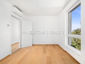 Pronájem bytu 3+kk, České Budějovice, Hálkova, 65 m2