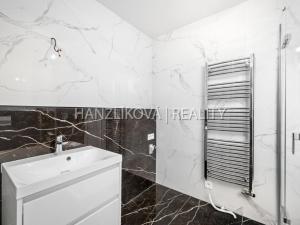 Pronájem bytu 3+kk, České Budějovice, Hálkova, 65 m2