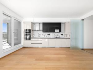 Pronájem bytu 3+kk, České Budějovice, Hálkova, 65 m2