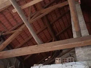 Prodej rodinného domu, Dolní Roveň, 100 m2