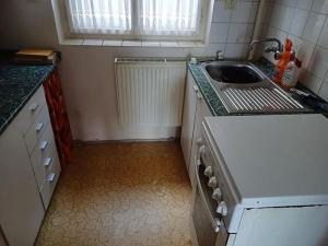Prodej rodinného domu, Dolní Roveň, 100 m2