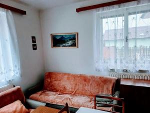 Prodej rodinného domu, Dolní Roveň, 100 m2