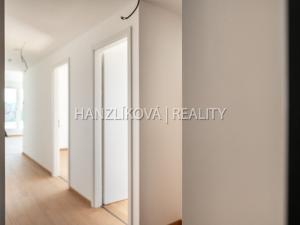 Pronájem bytu 3+kk, České Budějovice, Hálkova, 75 m2