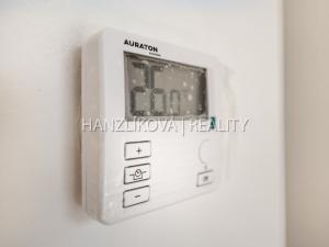 Pronájem bytu 3+kk, České Budějovice, Hálkova, 75 m2