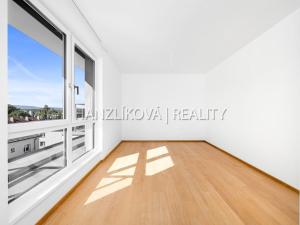 Pronájem bytu 3+kk, České Budějovice, Hálkova, 75 m2