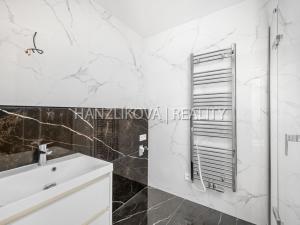 Pronájem bytu 3+kk, České Budějovice, Hálkova, 75 m2
