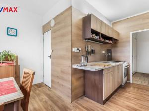 Prodej bytu 2+1, Česká Lípa, Železničářská, 62 m2