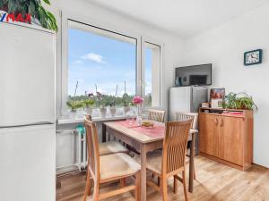 Prodej bytu 2+1, Česká Lípa, Železničářská, 62 m2