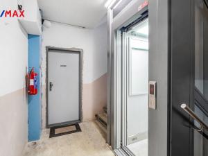 Prodej bytu 2+1, Česká Lípa, Železničářská, 62 m2