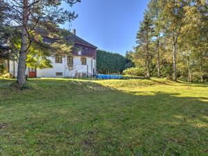 Prodej ubytování, Frymburk, 330 m2