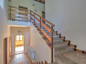 Prodej ubytování, Frymburk, 330 m2