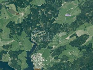 Prodej ubytování, Frymburk, 330 m2