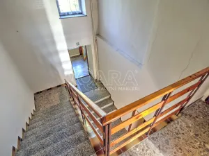 Prodej rodinného domu, Frymburk, 330 m2