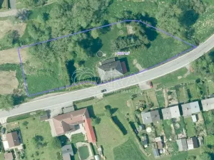 Prodej rodinného domu, Frymburk, 330 m2