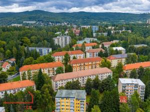 Prodej bytu 3+1, Liberec - Liberec V-Kristiánov, Slovenského národního povstání, 65 m2
