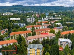 Prodej bytu 3+1, Liberec - Liberec V-Kristiánov, Slovenského národního povstání, 65 m2