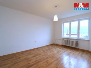Pronájem bytu 2+1, Karlovy Vary - Rybáře, Sokolovská, 56 m2